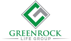 greenrock life group logo